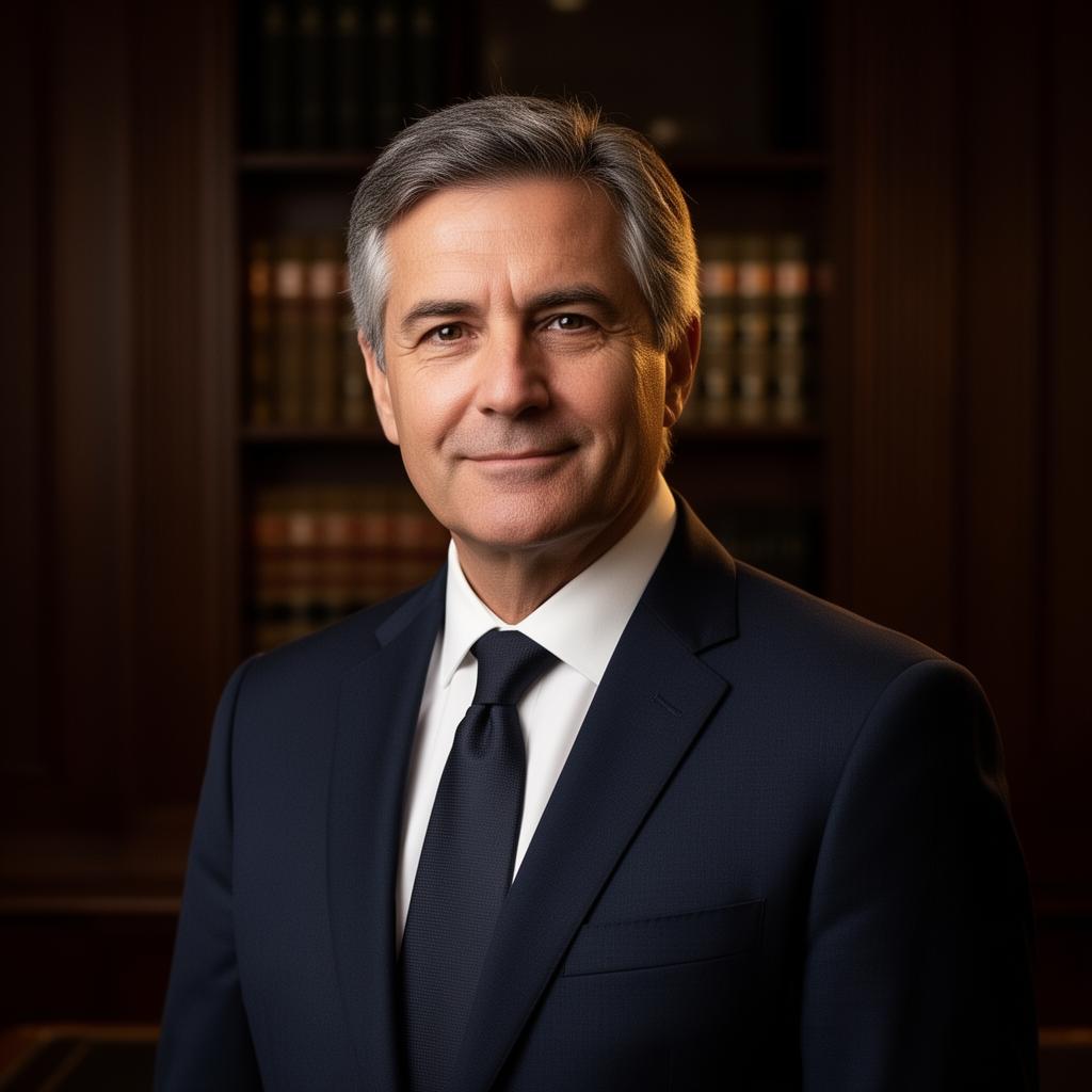Jonathan A. Calloway, Founding Partner